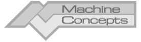 Machine Concepts Logo