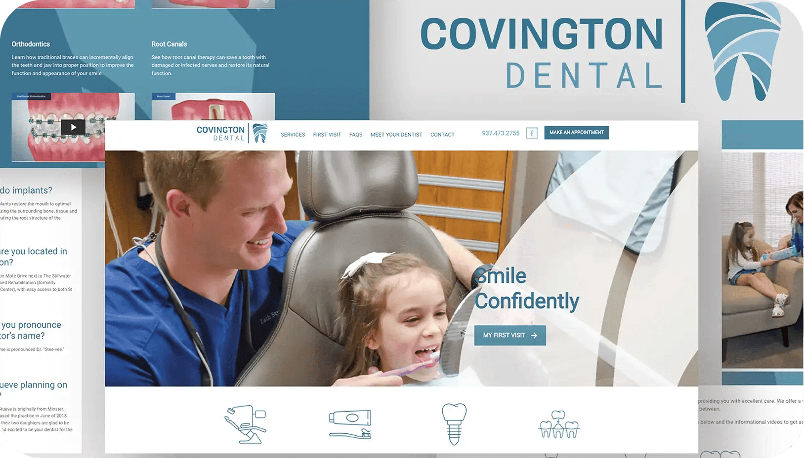 Covington Dental