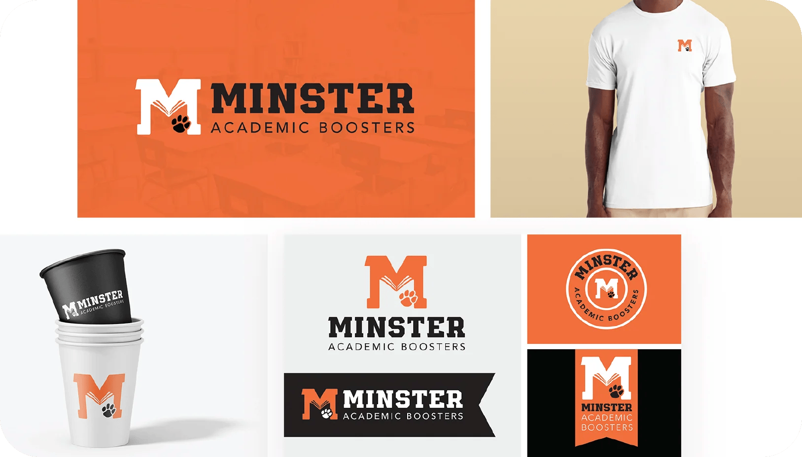 Minster Academic Boosters