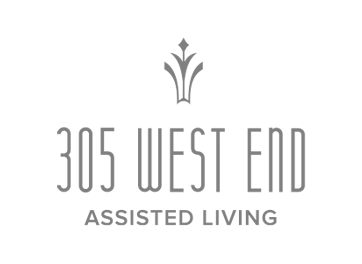 305 West End logo