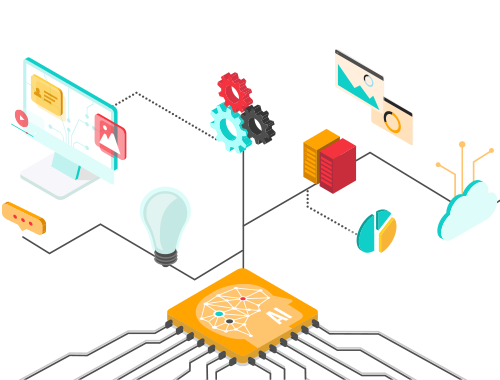 AI solutions