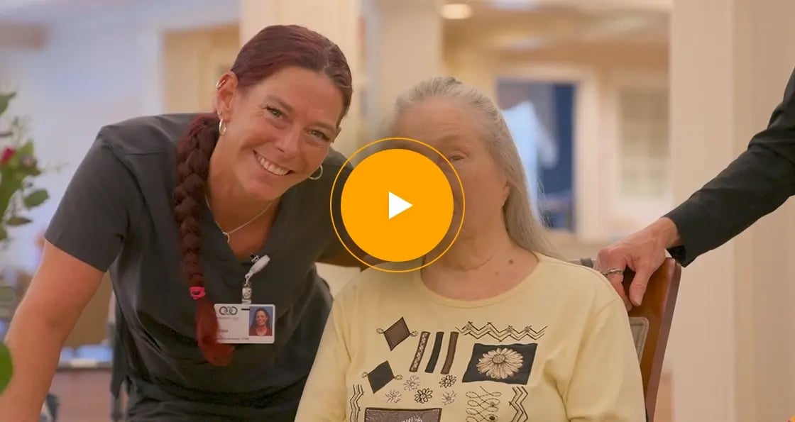 Community First Senior Holdings thumbnail