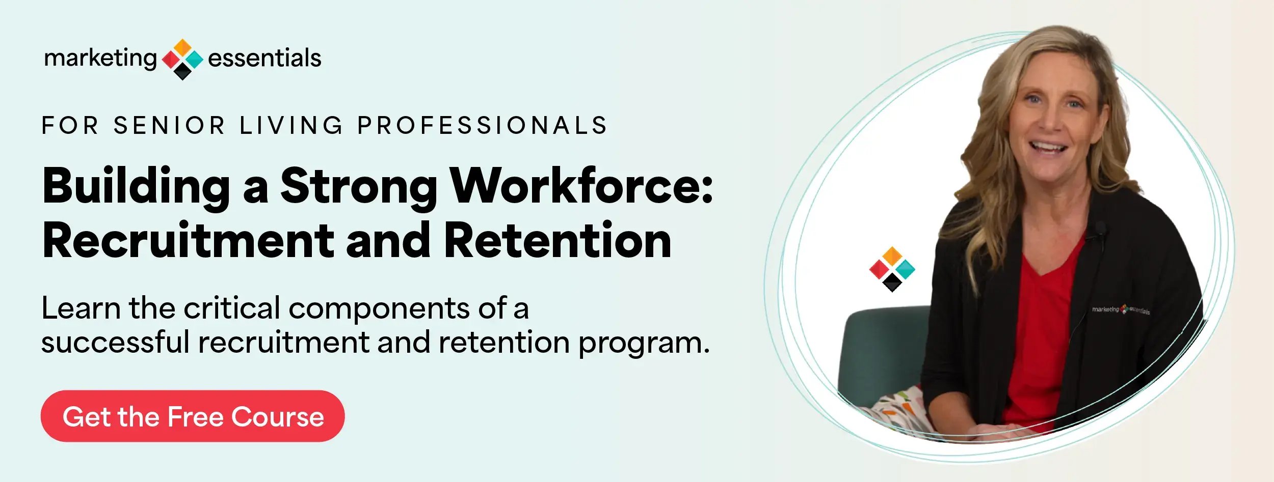 Recruitment and Retention