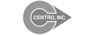 Centro Inc Logo