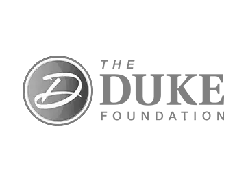 Duke Foundation logo