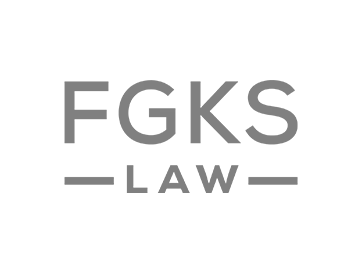 FGKS Law logo