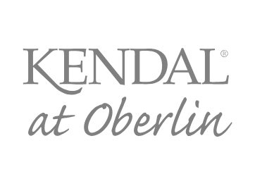 Kendal at Oberlin logo