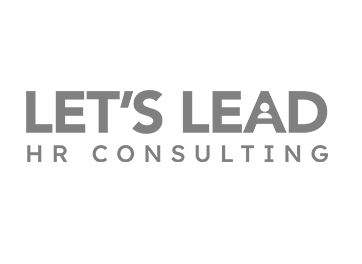 Lets Lead HR logo