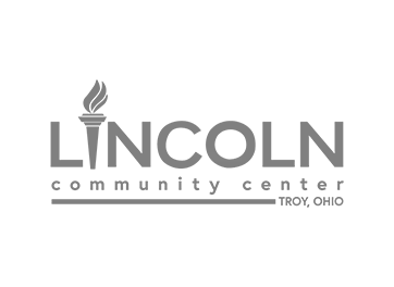 Lincoln Community Center logo