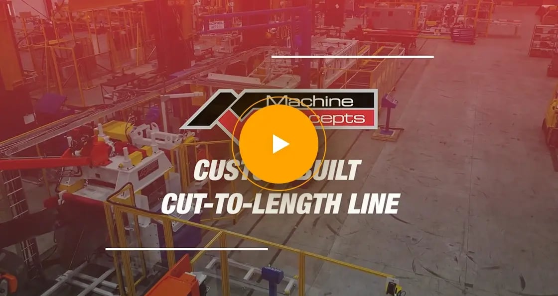 Machine Concepts video thumbnail