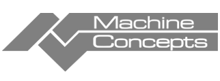 Machine Concepts logo