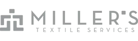 Millers Textile Services logo