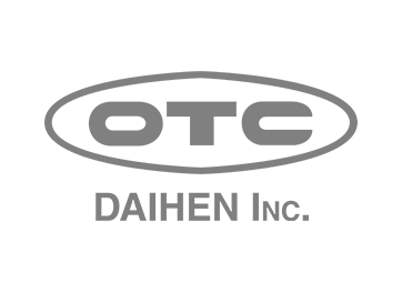 OTC DAIHEN logo