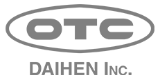 OTC DAIHEN logo