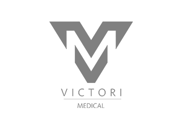 Victori Medical logo