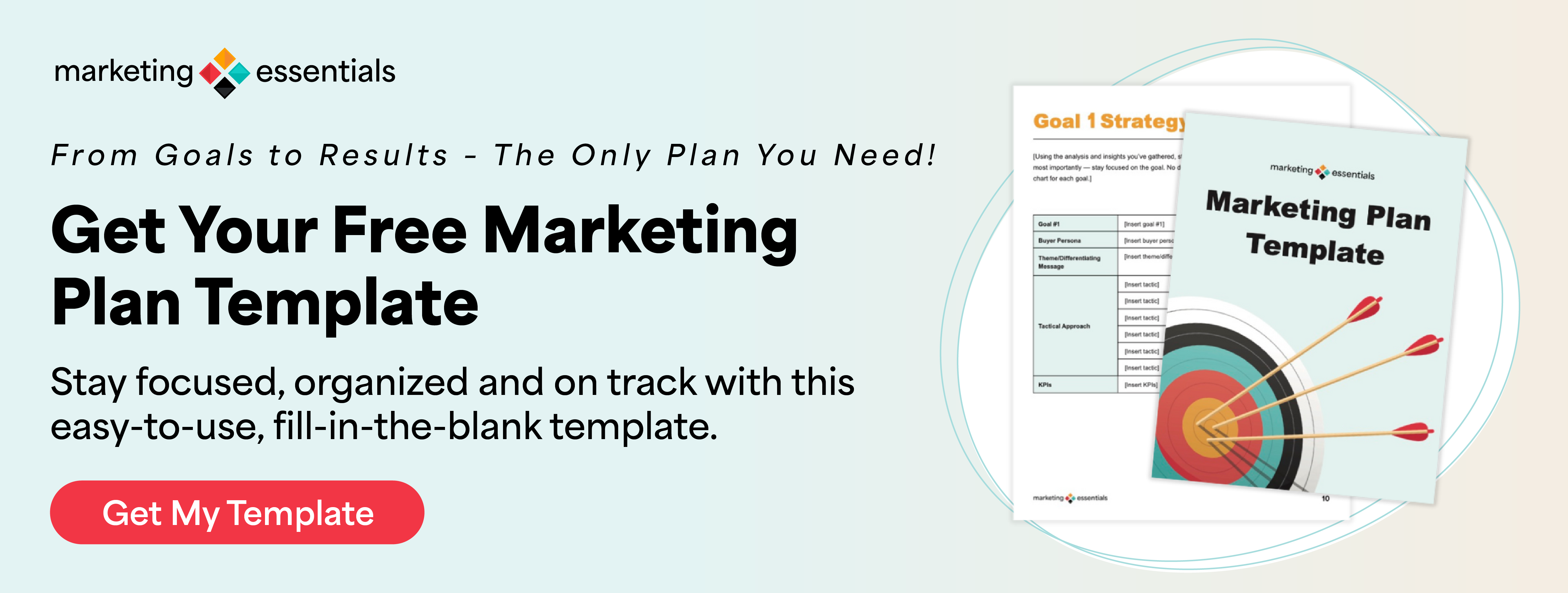 Marketing Plan