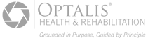 Optalis logo