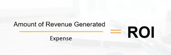 ROI Calculation