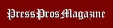 Press Pro Magazine logo