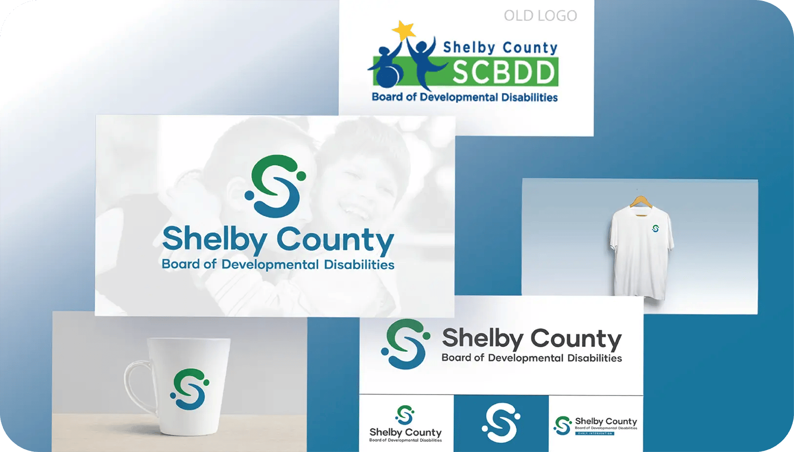 Shelby County Board of Developmental Disabilities