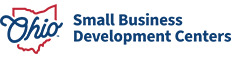 Small Business Development Centers logo