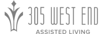 305 West End