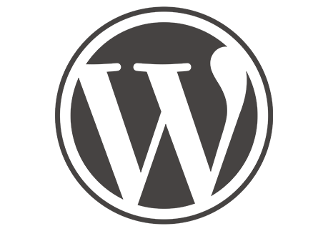 Wordpress logo