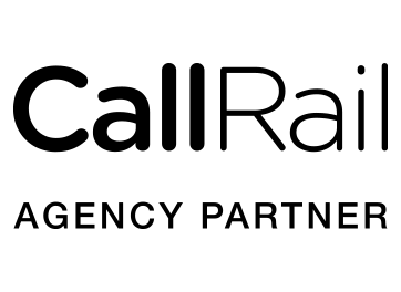 CallRail Agency Partner logo