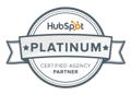 hubspot partner badge