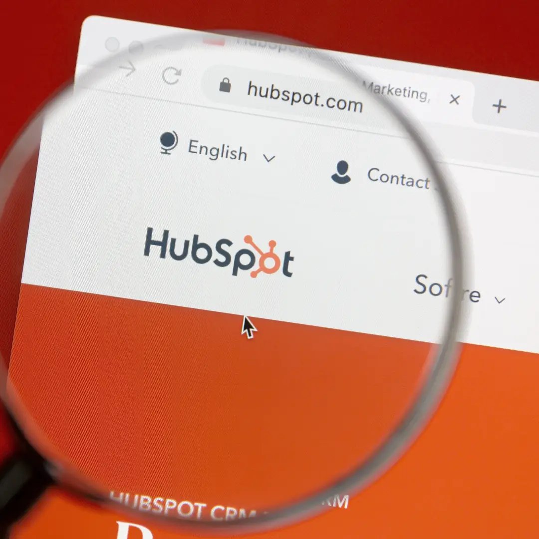 hubspot