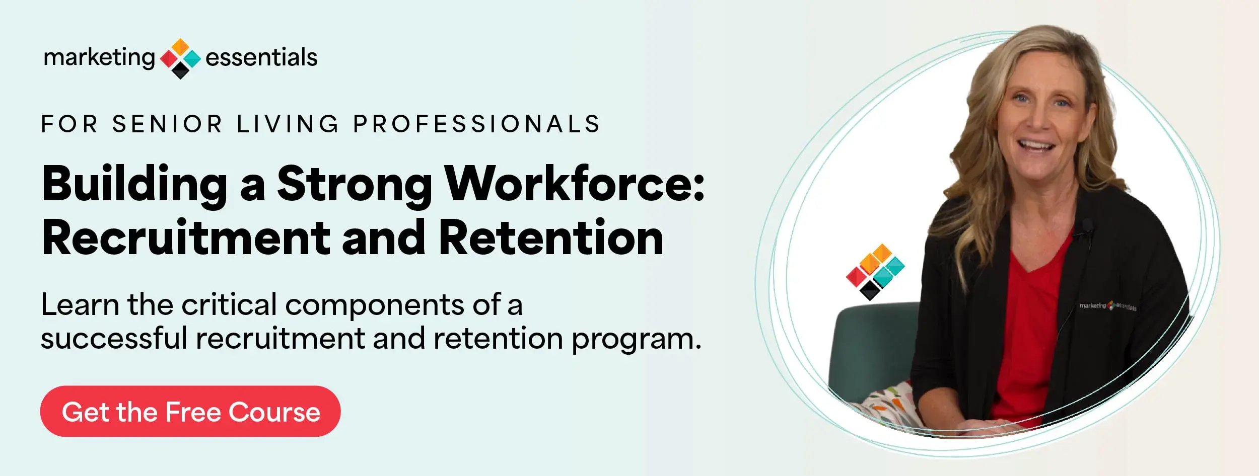 Recruitment and Retention