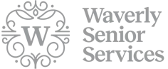 Waverly Senior Services Logo