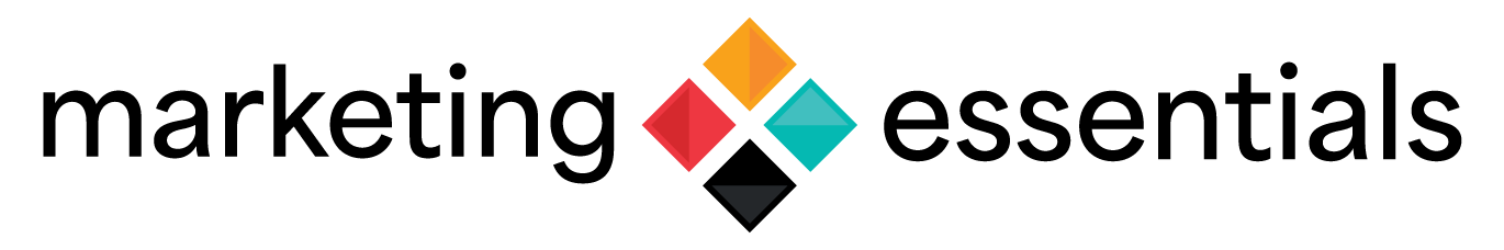 Marketing Essentials Logo