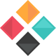 me logo icon