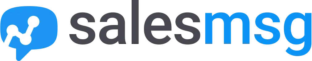Sales MSG Logo