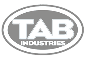 Tab Industries logo