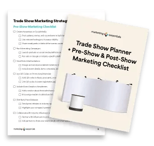 Trade Show Planner