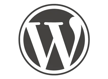 Wordpress partner logo