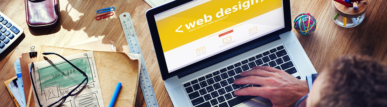 website design trends