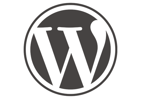 Wordpress Logo