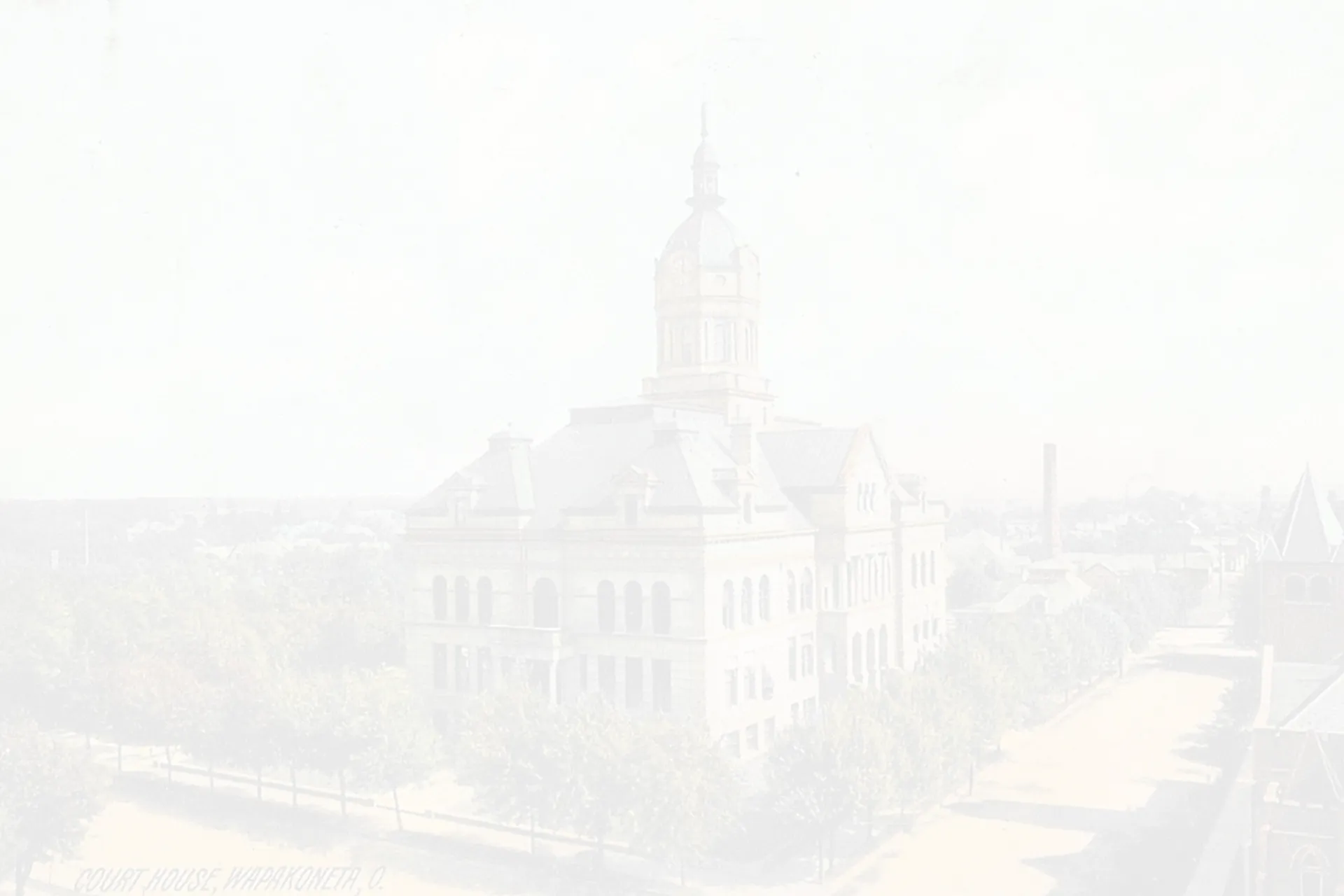 Auglaize Historical Society