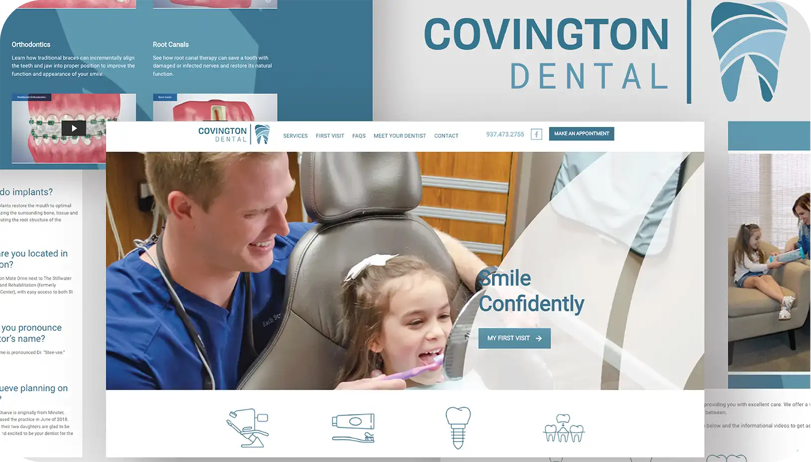 Covington Dental