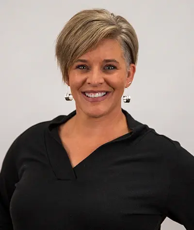 Amy Spriggs, business development relationship specialist