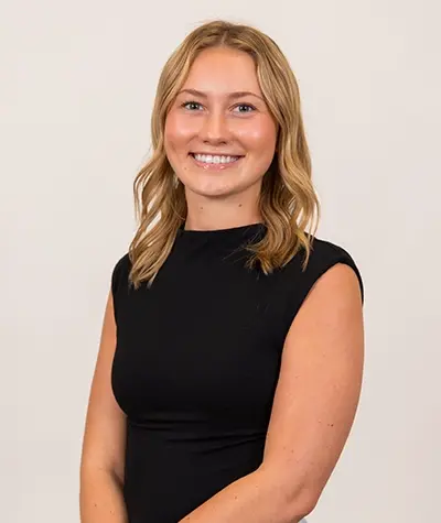 Lauren Kramer, project manager