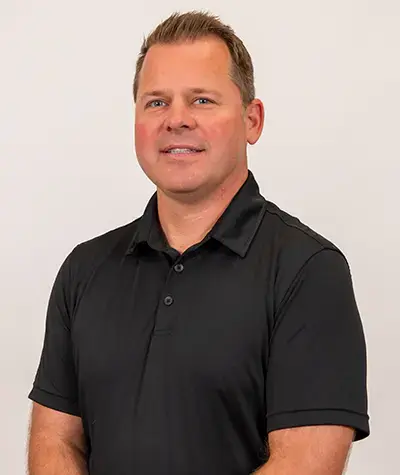 Nick Moeller, project manager