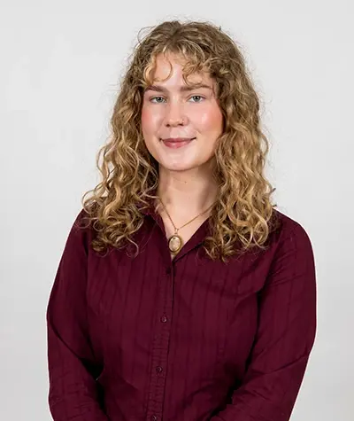 Cora Stammen, multimedia designer