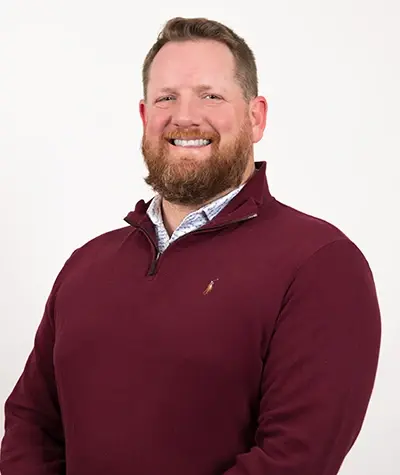 Jim Ashley, director of business development