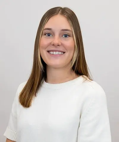 Josie Reinhart, Search Engine Marketing Specialist