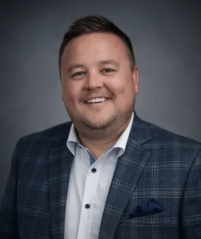 Tyler Louth's avatar