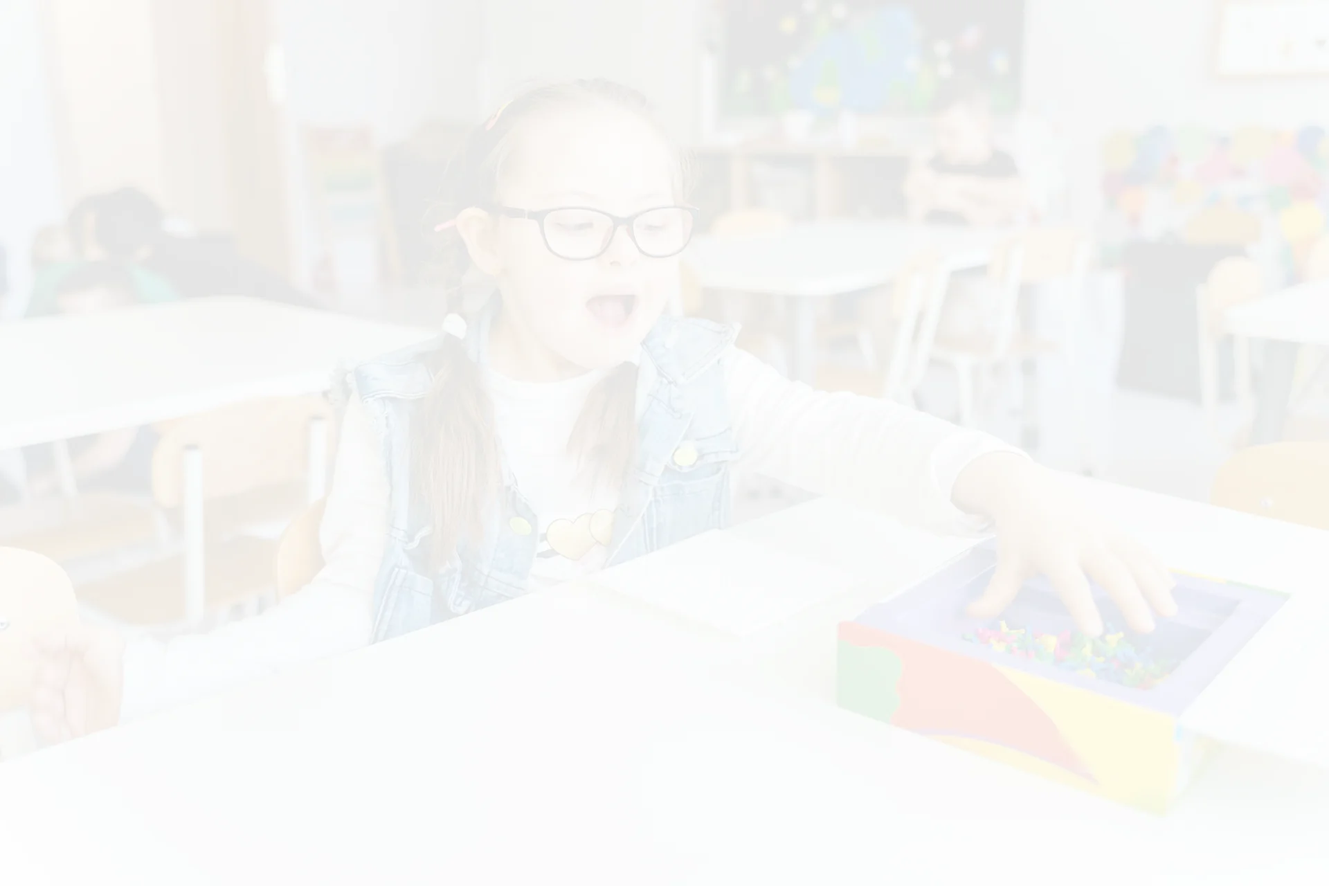 Shelby County Board of Developmental Disabilities